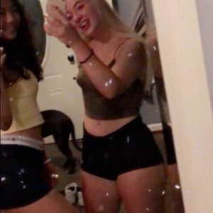 Meet your Posher, Nat